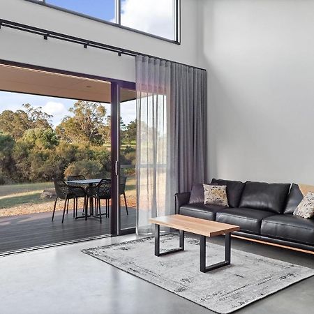 Ruse Estate Retreat Margaret River Rosa Glen Exteriör bild
