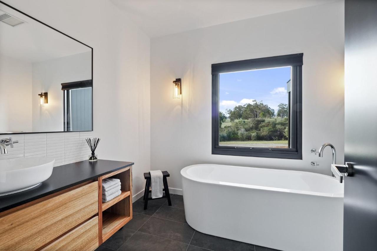 Ruse Estate Retreat Margaret River Rosa Glen Exteriör bild