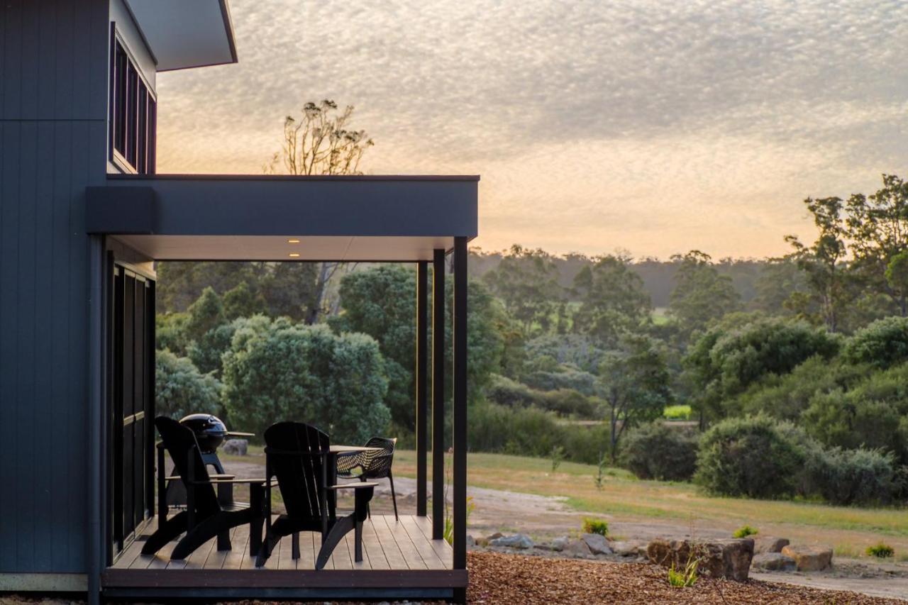 Ruse Estate Retreat Margaret River Rosa Glen Exteriör bild