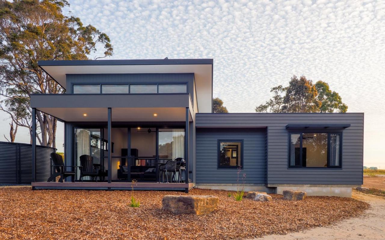 Ruse Estate Retreat Margaret River Rosa Glen Exteriör bild
