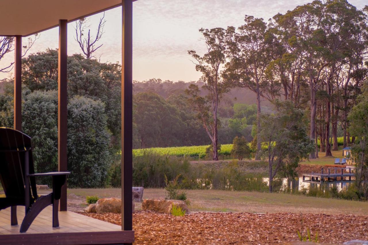 Ruse Estate Retreat Margaret River Rosa Glen Exteriör bild
