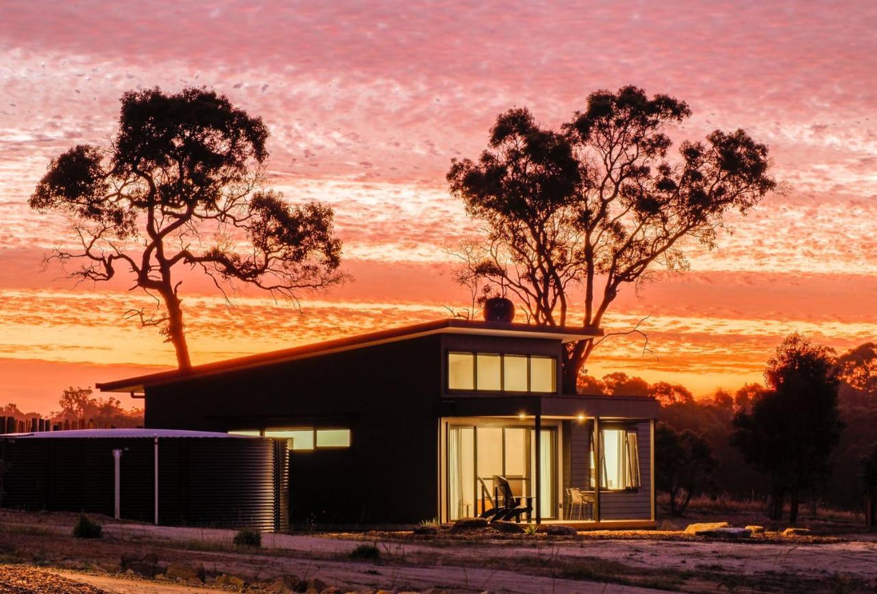 Ruse Estate Retreat Margaret River Rosa Glen Exteriör bild