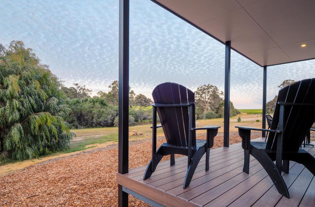 Ruse Estate Retreat Margaret River Rosa Glen Exteriör bild