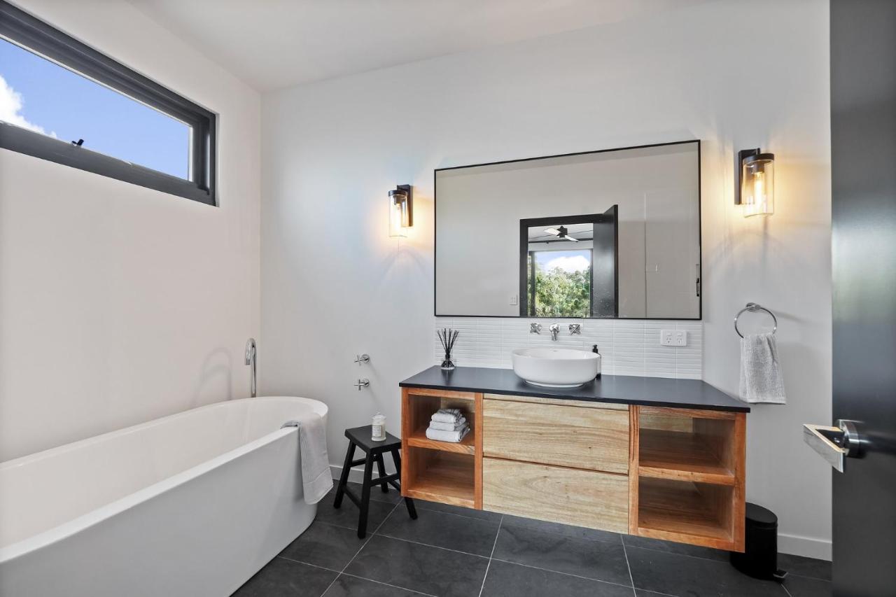 Ruse Estate Retreat Margaret River Rosa Glen Exteriör bild