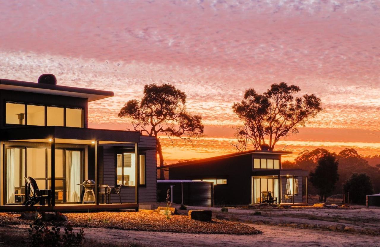 Ruse Estate Retreat Margaret River Rosa Glen Exteriör bild