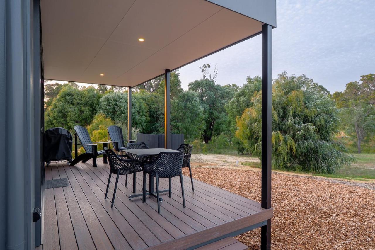 Ruse Estate Retreat Margaret River Rosa Glen Exteriör bild